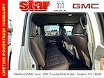 Used 2023 Nissan Titan Reserve Crew Cab 4x4, Pickup for sale #8608A - photo 12