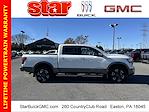 Used 2023 Nissan Titan Reserve Crew Cab 4x4, Pickup for sale #8608A - photo 4