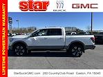 Used 2023 Nissan Titan Reserve Crew Cab 4x4, Pickup for sale #8608A - photo 6