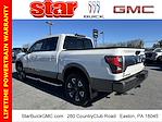 Used 2023 Nissan Titan Reserve Crew Cab 4x4, Pickup for sale #8608A - photo 7