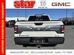 Used 2023 Nissan Titan Reserve Crew Cab 4x4, Pickup for sale #8608A - photo 8