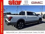 Used 2023 Nissan Titan Reserve Crew Cab 4x4, Pickup for sale #8608A - photo 2