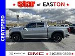 Used 2024 GMC Sierra 1500 Denali Crew Cab 4x4, Pickup for sale #8620 - photo 6