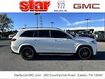 Used 2023 Mercedes-Benz AMG GLS 63 LS AWD, SUV for sale #930111A - photo 4