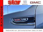 2021 GMC Sierra 1500 Crew Cab SRW 4x4, Pickup for sale #940110A - photo 34