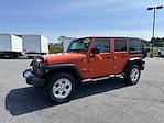 Used 2015 Jeep Wrangler Unlimited Sahara 4x4, SUV for sale #940121C - photo 3