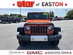 Used 2015 Jeep Wrangler Unlimited Sahara 4x4, SUV for sale #940121C - photo 5