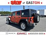 Used 2015 Jeep Wrangler Unlimited Sahara 4x4, SUV for sale #940121C - photo 7