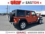 Used 2015 Jeep Wrangler Unlimited Sahara 4x4, SUV for sale #940121C - photo 2