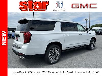 2024 GMC Yukon XL 4x4, SUV for sale #940125 - photo 2