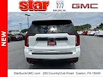 2024 GMC Yukon XL 4x4, SUV for sale #940125 - photo 8