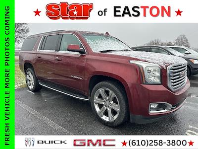 Used 2019 GMC Yukon XL SLE 4x4, SUV for sale #940125A - photo 1