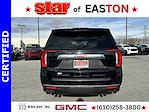 Used 2022 GMC Yukon XL Denali 4x4, SUV for sale #940142A - photo 8