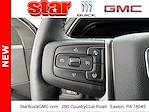 2024 GMC Yukon XL 4x4, SUV for sale #940147 - photo 28