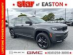 Used 2022 Jeep Grand Cherokee L Laredo 4x4, SUV for sale #B24105B - photo 1