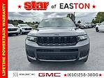 Used 2022 Jeep Grand Cherokee L Laredo 4x4, SUV for sale #B24105B - photo 5