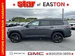 Used 2022 Jeep Grand Cherokee L Laredo 4x4, SUV for sale #B24105B - photo 6