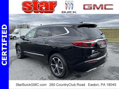 2020 Buick Enclave AWD, SUV for sale #B24111A - photo 2