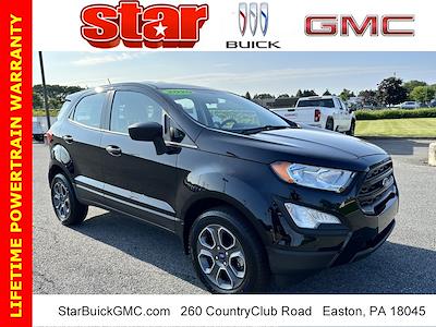 2020 Ford EcoSport 4x4, SUV for sale #B63043A - photo 1
