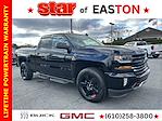 Used 2018 Chevrolet Silverado 1500 LT Double Cab 4x4, Pickup for sale #B64124A - photo 1