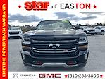 Used 2018 Chevrolet Silverado 1500 LT Double Cab 4x4, Pickup for sale #B64124A - photo 4