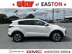 Used 2020 Kia Sportage EX 4x4, SUV for sale #B64127A - photo 4