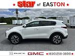 Used 2020 Kia Sportage EX 4x4, SUV for sale #B64127A - photo 6