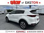 Used 2020 Kia Sportage EX 4x4, SUV for sale #B64127A - photo 7