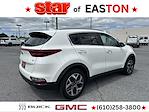 Used 2020 Kia Sportage EX 4x4, SUV for sale #B64127A - photo 2