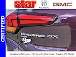 2020 Buick Encore GX AWD, SUV for sale #B64138A - photo 29