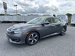 Used 2018 Honda Civic Touring 4x2, Hatchback for sale #B64165A - photo 3