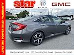 2018 Honda Civic 4x2, Hatchback for sale #B64165A - photo 2