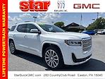 Used 2022 GMC Acadia Denali AWD, SUV for sale #B64175A - photo 1