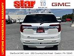 Used 2022 GMC Acadia Denali AWD, SUV for sale #B64175A - photo 8