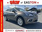 Used 2017 Buick Envision Essence AWD, SUV for sale #B94043B - photo 1