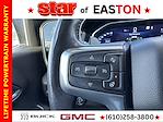 Used 2023 Chevrolet Silverado 1500 LT Crew Cab 4x4, Pickup for sale #EK4979 - photo 28