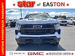 Used 2023 Chevrolet Silverado 1500 LT Crew Cab 4x4, Pickup for sale #EK4979 - photo 5