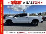 Used 2023 Chevrolet Silverado 1500 LT Crew Cab 4x4, Pickup for sale #EK4979 - photo 6