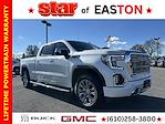 Used 2021 GMC Sierra 1500 Denali Crew Cab 4x4, Pickup for sale #EK5165 - photo 1