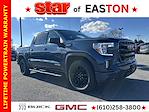 Used 2021 GMC Sierra 1500 Elevation Crew Cab 4x4, Pickup for sale #EK5171 - photo 1