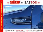 Used 2021 GMC Sierra 1500 Elevation Crew Cab 4x4, Pickup for sale #EK5171 - photo 30