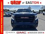 Used 2021 GMC Sierra 1500 Elevation Crew Cab 4x4, Pickup for sale #EK5171 - photo 5