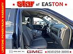 Used 2021 GMC Sierra 1500 Elevation Crew Cab 4x4, Pickup for sale #EK5171 - photo 9