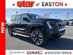 New 2025 GMC Sierra EV Denali Crew Cab 4WD, Pickup for sale #V45001 - photo 1