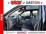 New 2025 GMC Sierra EV Denali Crew Cab 4WD, Pickup for sale #V45001 - photo 12