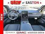 New 2025 GMC Sierra EV Denali Crew Cab 4WD, Pickup for sale #V45001 - photo 17