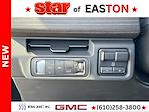 New 2025 GMC Sierra EV Denali Crew Cab 4WD, Pickup for sale #V45001 - photo 23