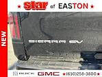 New 2025 GMC Sierra EV Denali Crew Cab 4WD, Pickup for sale #V45001 - photo 28