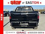 New 2025 GMC Sierra EV Denali Crew Cab 4WD, Pickup for sale #V45001 - photo 8