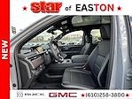 New 2025 GMC Sierra EV Denali Crew Cab 4WD, Pickup for sale #V45002 - photo 12